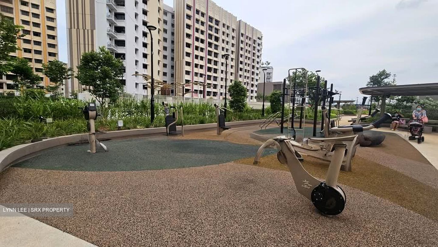 Blk 99B Macpherson Weave (Geylang), HDB 4 Rooms #563826561